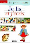 Petits lascars Je lis et j'ecris 3-4