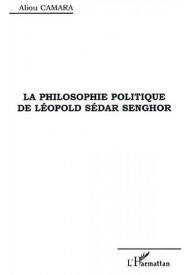Philosophie politique de Leopold Sedar Senghor