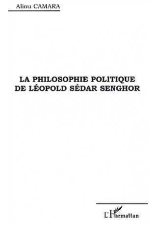 Philosophie politique de Leopold Sedar Senghor 