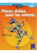Pieces droles pour les enfants