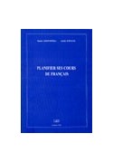 Planifier ses cours de francais