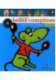 Plus belles compitnes des p'tits lascars 3-6 ans + CD audio