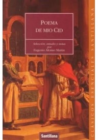 Poema de mio Cid
