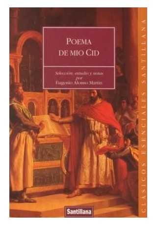 Poema de mio Cid 