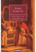 Poema de mio Cid