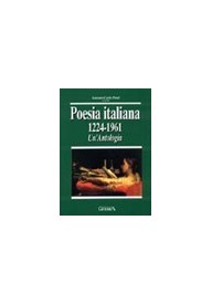 Poesia italiana 1224-1961