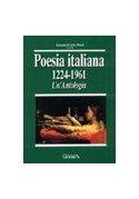 Poesia italiana 1224-1961