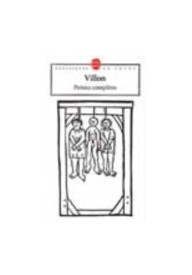 Poesies completes VILLON ldp