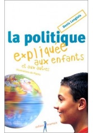 Politique expliquee aux enfants