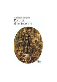 Portrait d'un inconnu