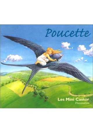 Poucette Poucette