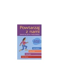 Powtarzaj z nami gramatykę jązyka francuskiego