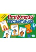 Preguntas encadenadas /gra język hiszpański