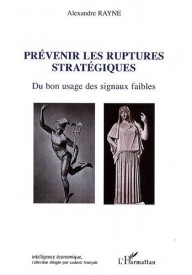 Prevenir les reptures strategiques