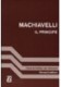Principe MACHIAVELLI