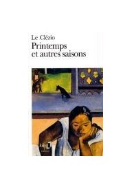 Printemps et autres saisons