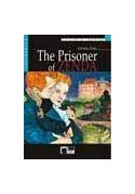 Prisoner of Zenda RT bk + CD gratis /elementary/