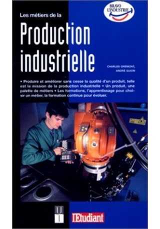 Production industrielle 