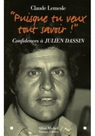 Puisque tu veux tout savoir