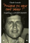 Puisque tu veux tout savoir