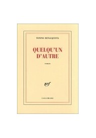 Quelqu'un d'autre
