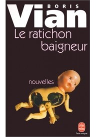 Ratichon baigneur