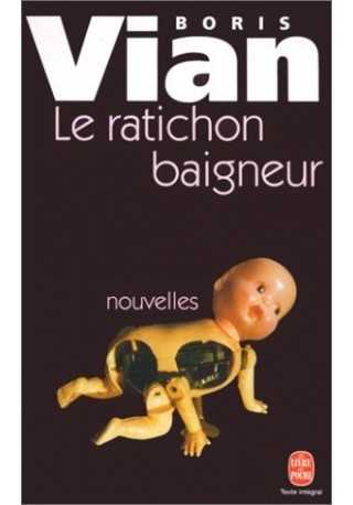 Ratichon baigneur 