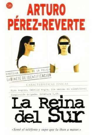Reina del sur Reina del sur
