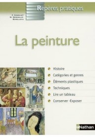 Reperes pratiques Peinture (55) - Historia - Nowela - - 