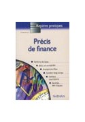 Reperes pratiques Precis de finance