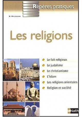 Reperes pratiques Religions (69) 