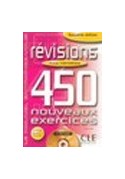 Revisions 450 exercices intermediaire livre+corriges+CD audi