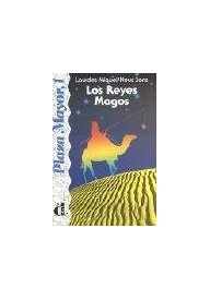 Reyes magos