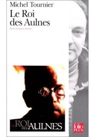 Roi des Aulnes /folio/