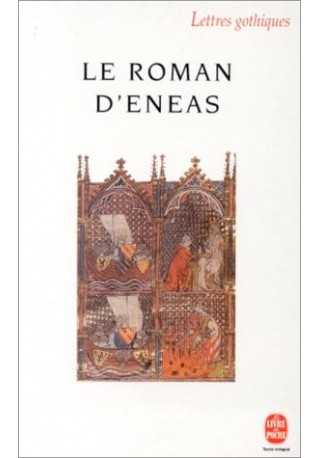 Roman d`eneas ldp Roman d`eneas ldp
