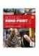 Rond Point Nouveau 2 podręcznik + CD audio