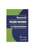 Rozmówki polsko-włoskie ze słowniczkiem