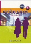 Scenario 1 podręcznik + CD
