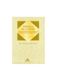 Semiotica de la escena