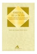 Semiotica de la escena