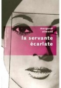Servante ecarlate