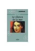 Silence de la mer livre