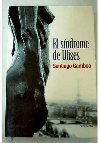 Sindrome de Ulises Sindrome de Ulises