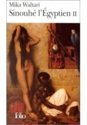 Sinouhe l'Egyptien II
