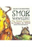 Smok Wawelski /wersja polska angielska francuska/