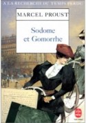 Sodome et Gomorrhe