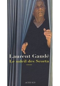 Soleil des Scorta