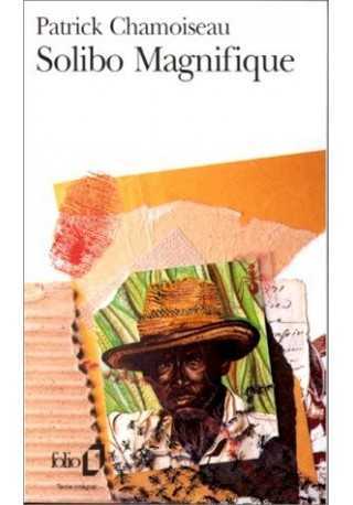 Solibo Magnifique /folio/ 