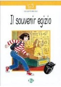 Souvenir egizio + CD audio