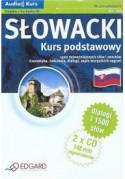 Słowacki Kurs podstawowy + CD /2/